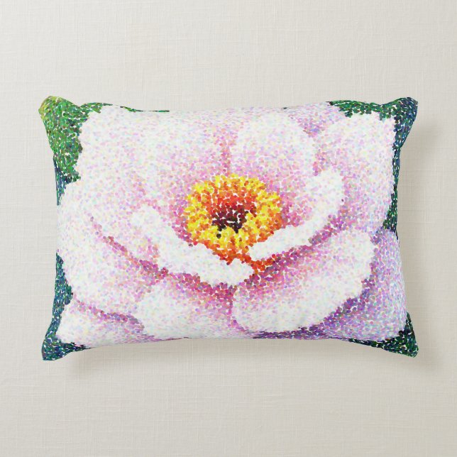 Coussins Décoratifs Whisper Rose (Devant)