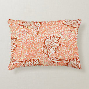 Coussins Décoratifs William Morris Botanical Apple Design