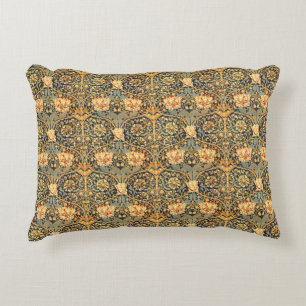 Coussins Décoratifs William Morris Honeysuckle Motif