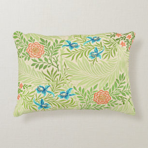 Coussins Décoratifs William Morris, Larkspur,