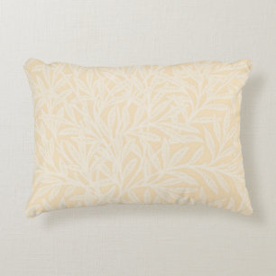 Coussins Décoratifs William Morris Willow Flower Classique