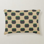 Coussins Décoratifs Witch Cauldron (Devant)