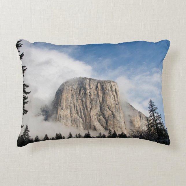 Coussins Décoratifs Yosemite (Devant)