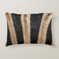 ZEBRA POSTER DE ANIMAL STRIPE