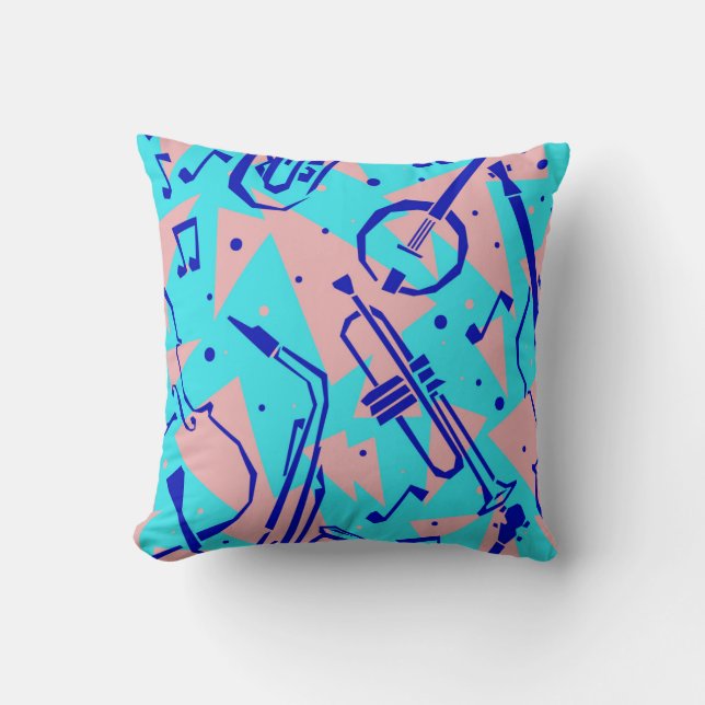 coussins design (Recto)