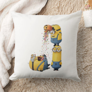 Coussins d'Halloween