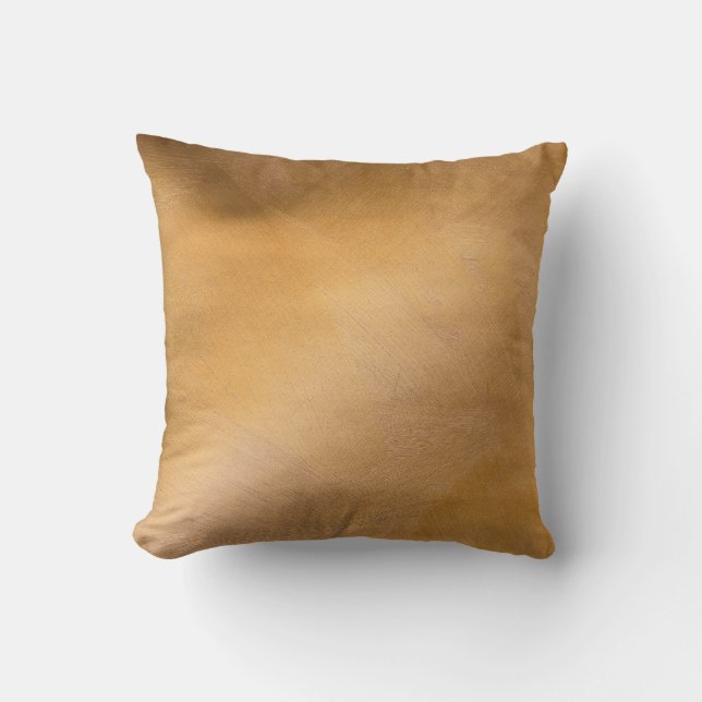 Coussins en cuivre (Recto)