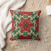 Coussins et coussins de Noël (Couverture)