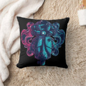 Coussins et Poufs de Style (Couverture)