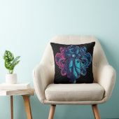 Coussins et Poufs de Style (Chaise)