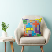 Coussins et Poufs de Style (Chaise)