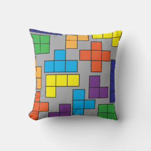 Coussins et Poufs de Style