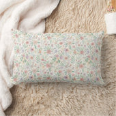 Coussins et Poufs Fleur Pastel (Couverture)