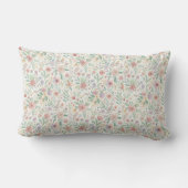 Coussins et Poufs Fleur Pastel (Verso)
