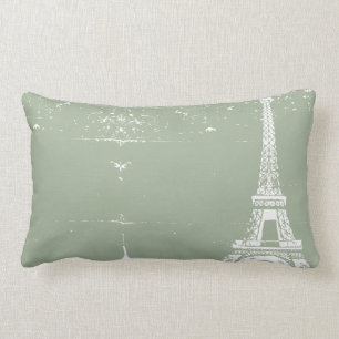 Coussins faits sur commande de coton de Tour