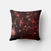 Coussins Fireworks (Verso)