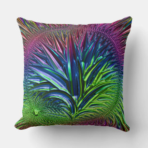 Coussins Fractal Glass 5A
