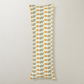 Coussins Longs (Devant (Vertical))