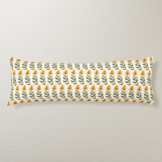 Coussins Longs (Devant)