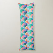 Coussins Longs (Dos (Vertical))