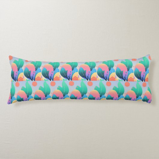 Coussins Longs (Devant)