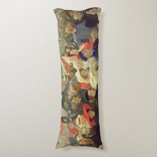 Coussins Longs 17 octobre 1905 (Devant (Vertical))