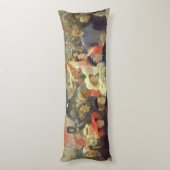 Coussins Longs 17 octobre 1905 (Dos (Vertical))