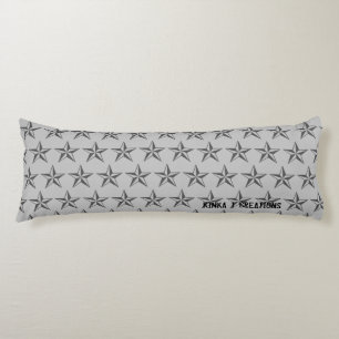 Coussins Longs 5 étoiles