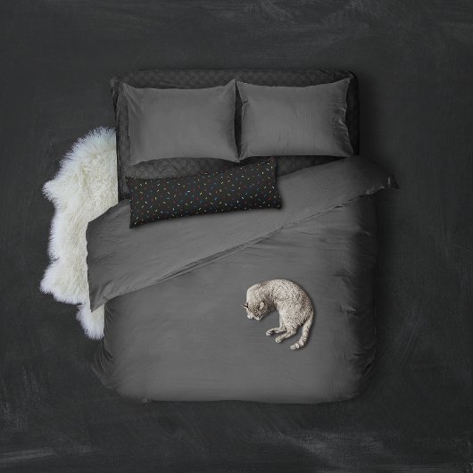 Coussins Longs 67 Drôle Mème Crème de glace Six sept Gen Alpha