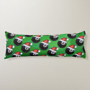 Coussins Longs 8 Noël de bal