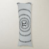Coussins Longs A sPIral pour Pi Cliquez sur Personnaliser Changer (Devant (Vertical))