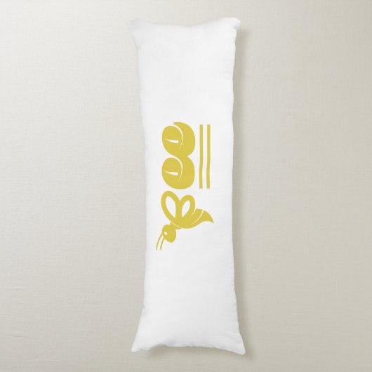 Coussins Longs Abee (Devant (Vertical))