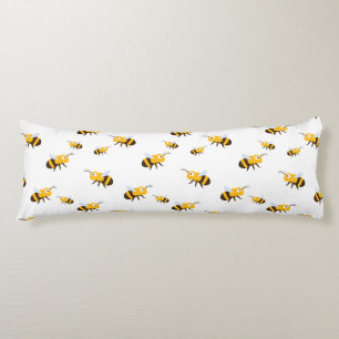 Coussins Longs Abee