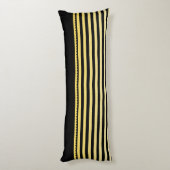 Coussins Longs abeille (Dos (Vertical))