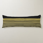 Coussins Longs abeille (Devant)