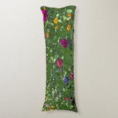 Coussins Longs Abondance (Devant (Vertical))