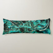 Coussins Longs Abyssal Emergence (Devant)