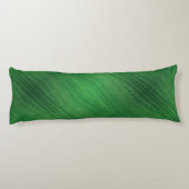 Coussins Longs Acceptation | Motif de Boho écologique (Dos)