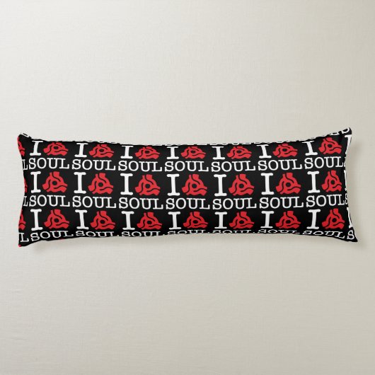 Coussins Longs Adaptateur d'âme I 45 (Dos)