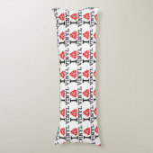 Coussins Longs Adaptateur vinyle I 45 (Devant (Vertical))