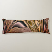 Coussins Longs Agate de cuivre (Dos)