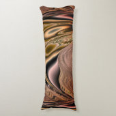 Coussins Longs Agate de cuivre (Devant (Vertical))