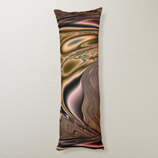 Coussins Longs Agate de cuivre (Dos (Vertical))