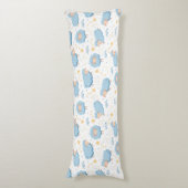 Coussins Longs Agneaux et étoiles (devant Vertical)