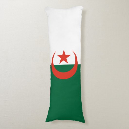 Coussins Longs Algérie (Devant (Vertical))