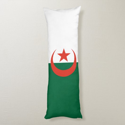 Coussins Longs Algérie (Dos (Vertical))
