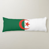 Coussins Longs Algérie (Devant)