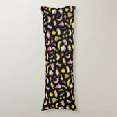 Coussins Longs Alimentation (Devant (Vertical))