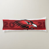 Coussins Longs Allendale Falcons #7 (Dos)