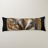 Coussins Longs Almohada (Dos)